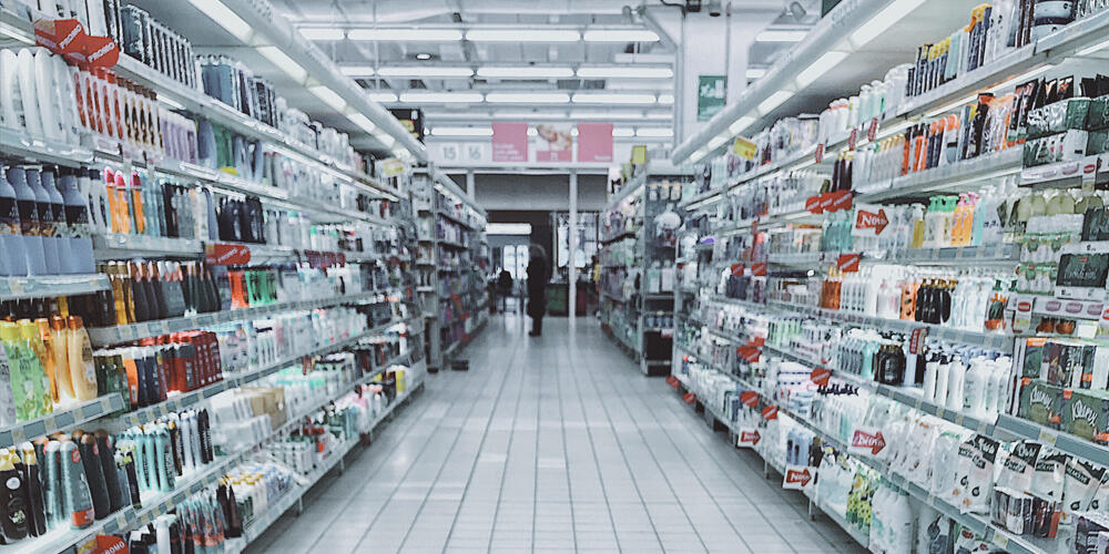 4 Supermarket di BSD yang Masih Beroperasi Selama Pandemi COVID-19