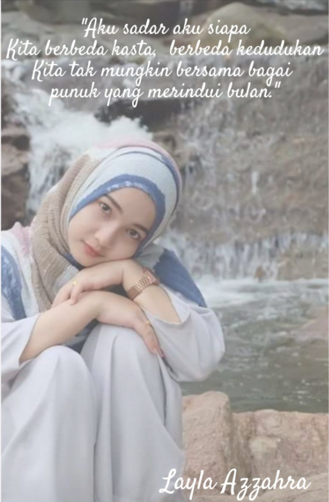 Menikahi Raja Kegelapan