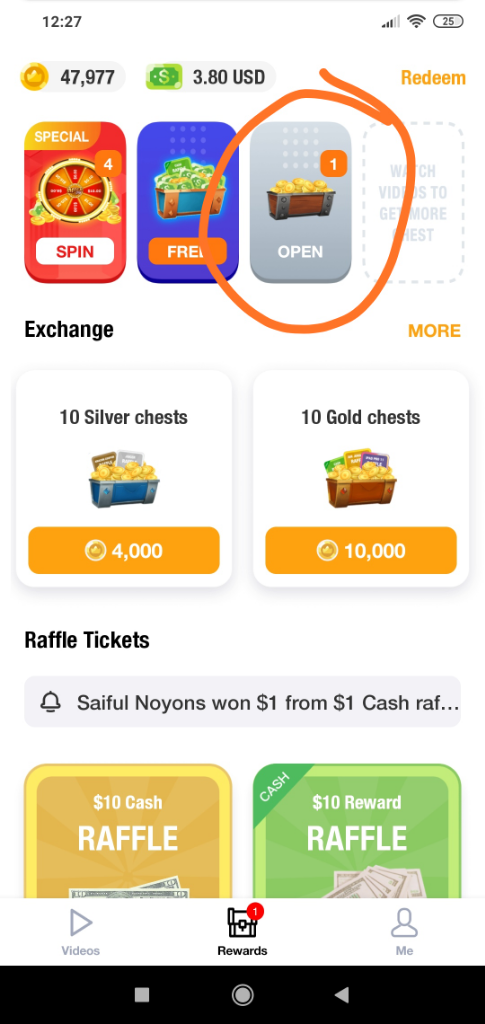 Dapet Dolar paypall Cuma Nonton Dan Main Games. Payout Proof!