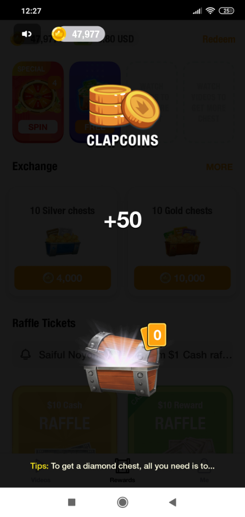 Dapet Dolar paypall Cuma Nonton Dan Main Games. Payout Proof!
