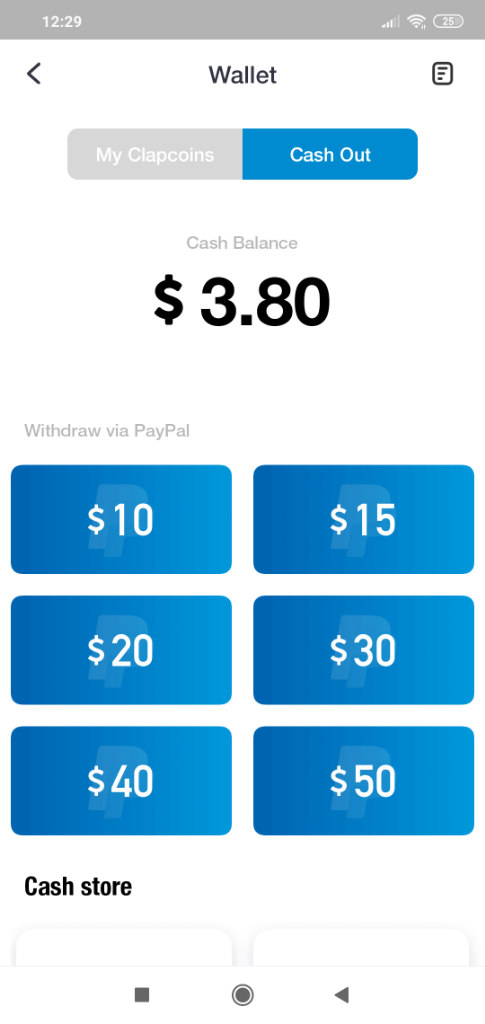 Dapet Dolar paypall Cuma Nonton Dan Main Games. Payout Proof!
