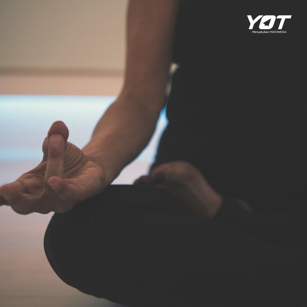 Stress Karena Corona? Ini 5 Tips Cara Kelola Stress Saat Pandemi