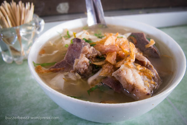 7 Rekomendasi Warung Soto Kerbau Khas Kudus, Bikin Kangen Pulang Kampung!