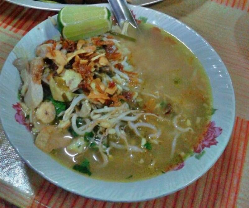7 Rekomendasi Warung Soto Kerbau Khas Kudus, Bikin Kangen Pulang Kampung!