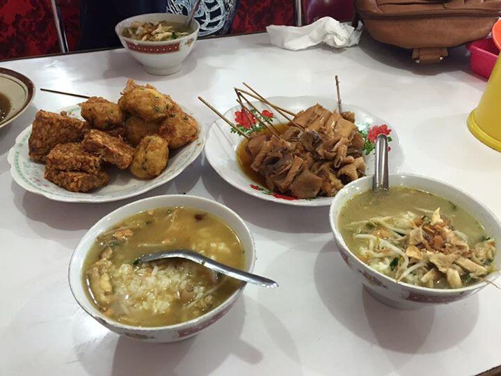 7 Rekomendasi Warung Soto Kerbau Khas Kudus, Bikin Kangen Pulang Kampung!