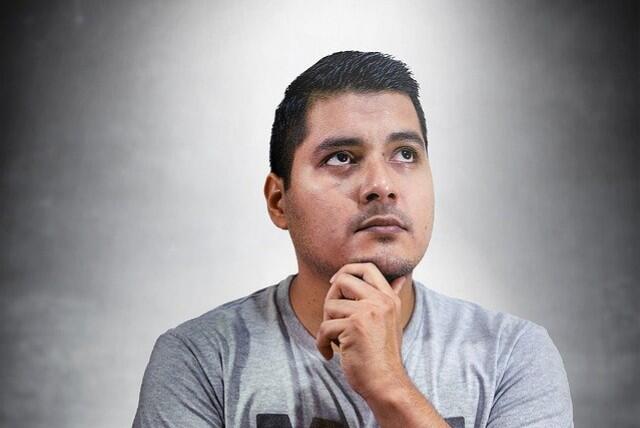 Beberapa Hal Yang Dirasakan Saat Pertama Kali Mengikuti Lomba Puisi