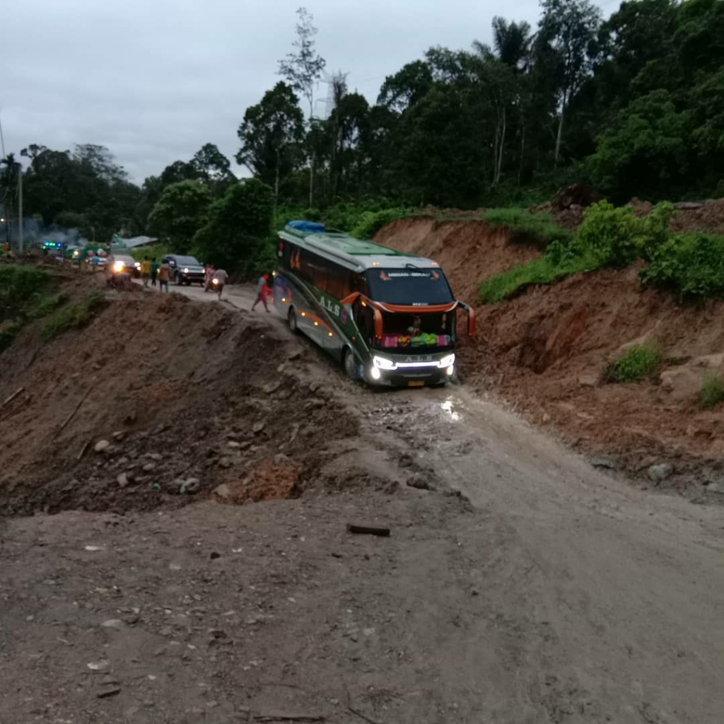 4 Alasan Kenapa Produk Hino Tidak Diminati Pengusaha Bus Di Pulau Sumatera