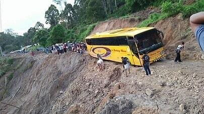 4 Alasan Kenapa Produk Hino Tidak Diminati Pengusaha Bus Di Pulau Sumatera