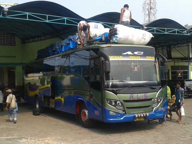 4 Alasan Kenapa Produk Hino Tidak Diminati Pengusaha Bus Di Pulau Sumatera