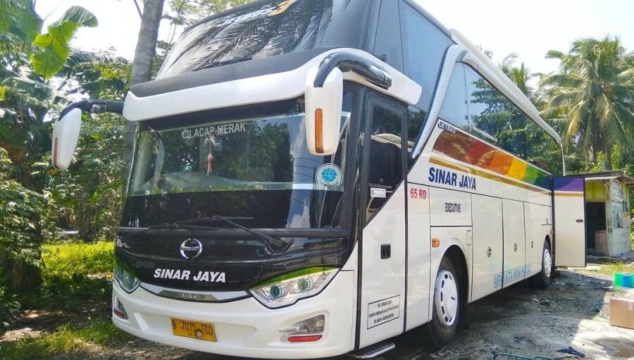 4 Alasan Kenapa Produk Hino Tidak Diminati Pengusaha Bus Di Pulau Sumatera