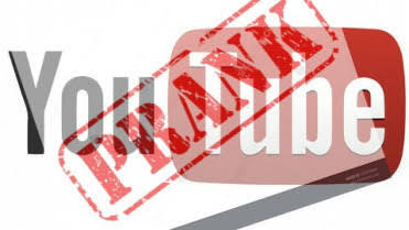 Konten Prank Yang Wajar Dan Tidak, Simak Penjelasannya