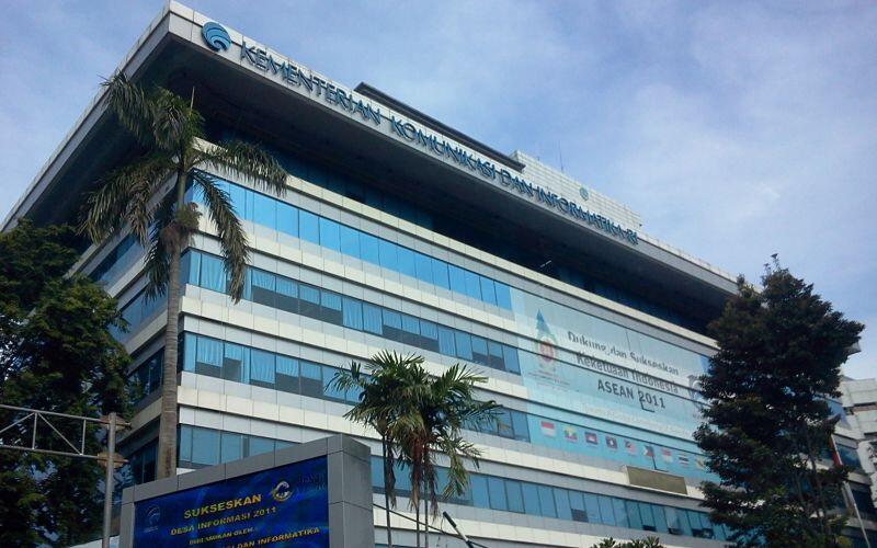 Pemerintah Minta Tokopedia Investigasi Dugaan Kebocoran Data Pengguna