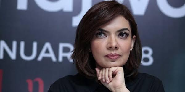 Dianggap Provokatif, Najwa Shihab Didesak Minta Maaf atau ke Jalur Hukum