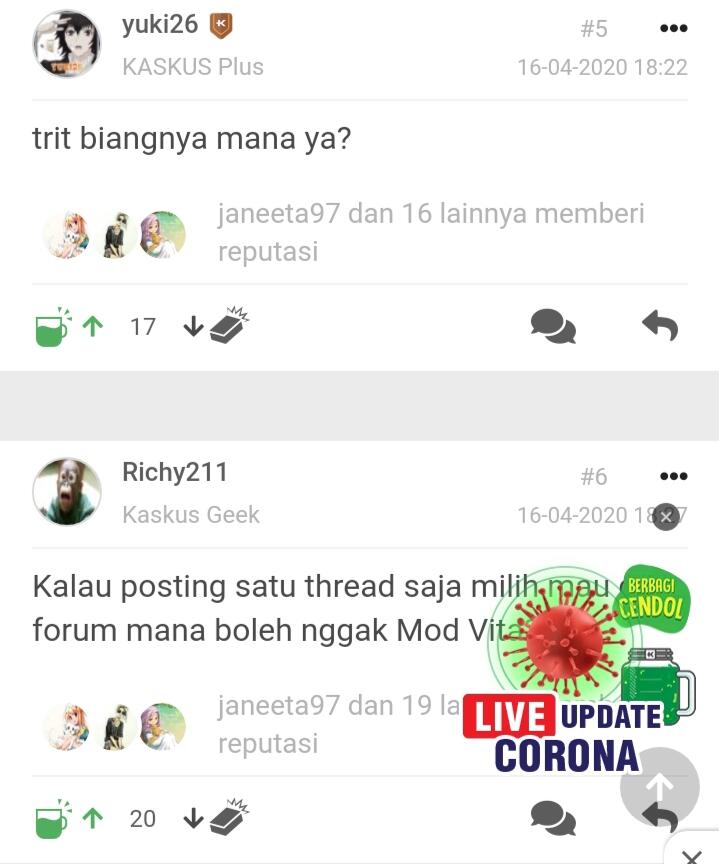 Menu Buka Puasa dengan Daun Jamu