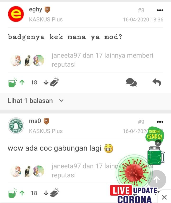 Menu Buka Puasa dengan Daun Jamu