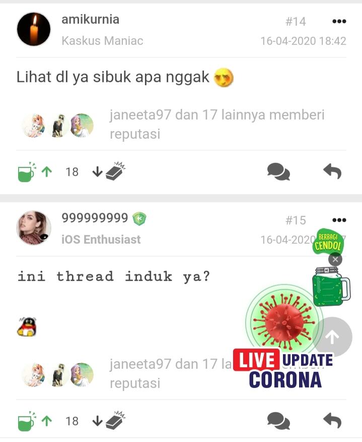 Menu Buka Puasa dengan Daun Jamu
