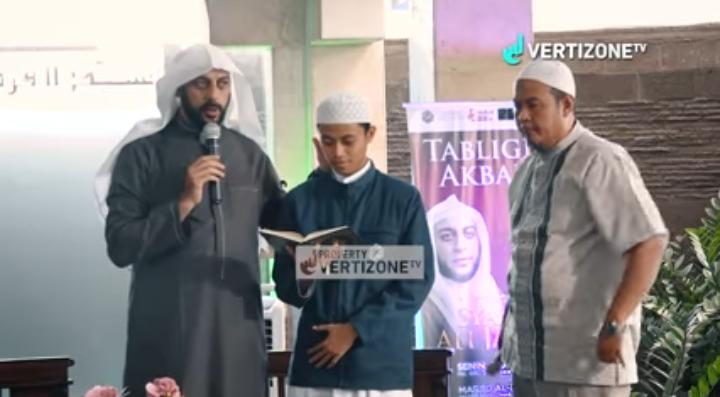 Deretan Tips Agar Tidak Mengantuk Saat Membaca Al-Qur'an, No.7 Mudah Banget