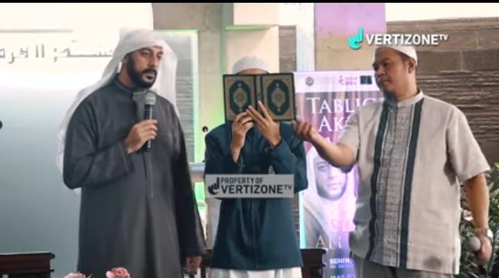 Deretan Tips Agar Tidak Mengantuk Saat Membaca Al-Qur'an, No.7 Mudah Banget