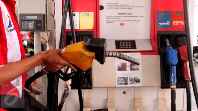 Harga BBM Pertamina Turun 30%, Begini Cara Dapetinnya