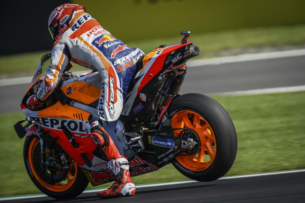 MotoGP 2020 Dimulai Bulan Juni, Bisa Gak Nih?