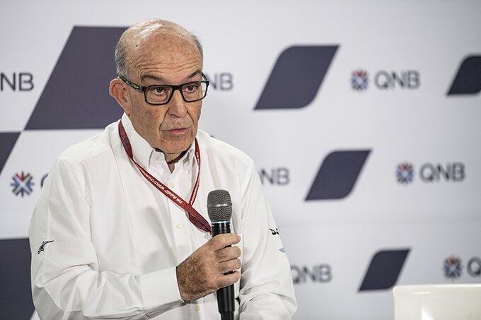 MotoGP 2020 Dimulai Bulan Juni, Bisa Gak Nih?