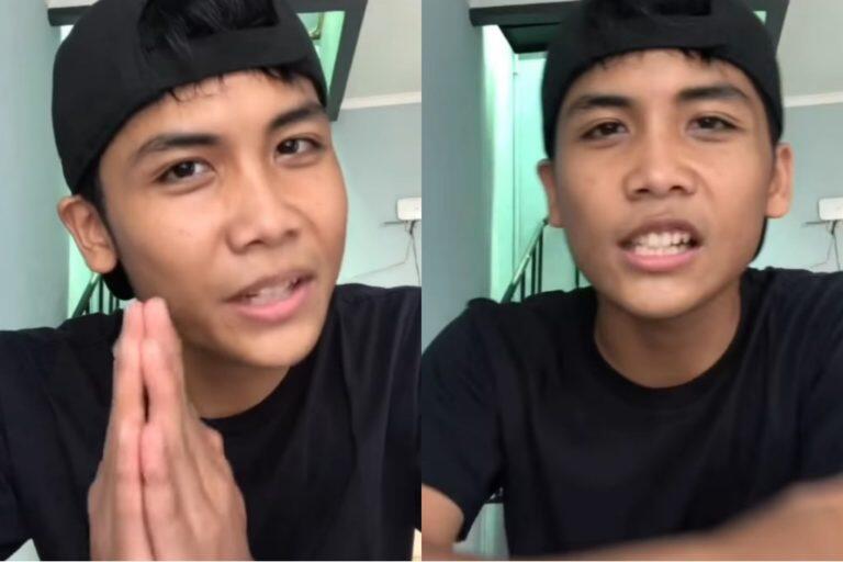Bintang Emon ‘Nyap-nyap’ Netizen +62 Hujat Han Seo Hee dan Reemar Martin