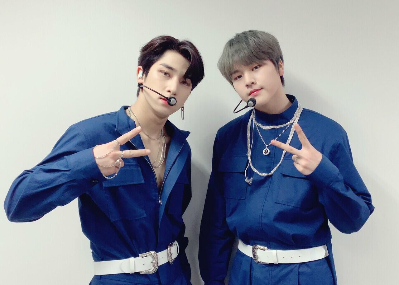 Nam Do Hyon dan Lee Han Gyul akan Segera Debut Bersama Sebuah Grup!