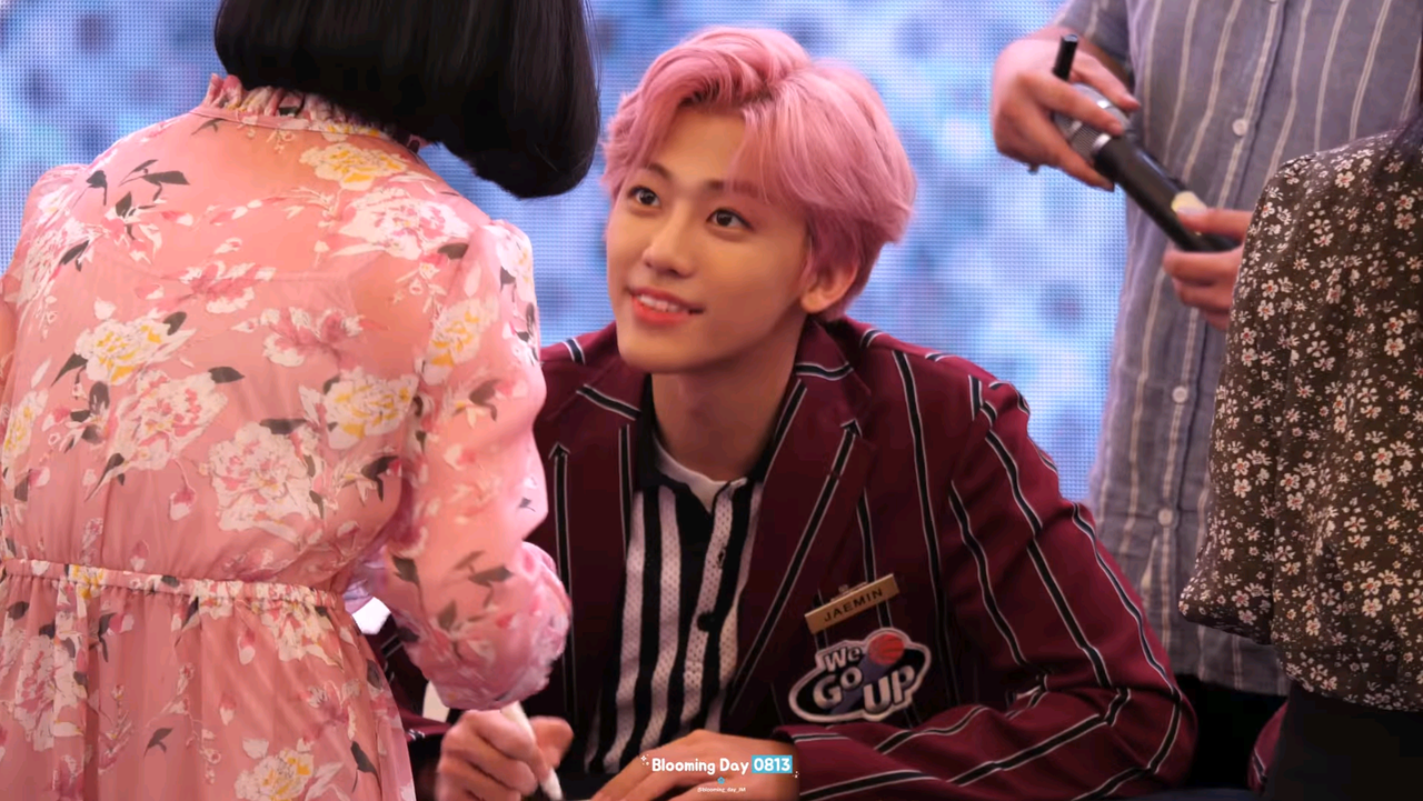 Terkenal Sweet, Inilah Alasan Kenapa Jaemin NCT Sangat di Sayangi oleh Fans!