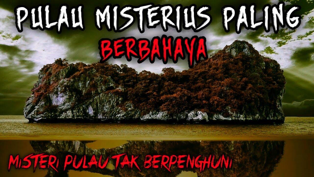 Misteri Petaka Mengerikan Pulau Boneka (The Island of the Dolls)