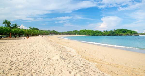  Top 5 Pantai Paling Indah di Bali Yang Harus Kalian Kunjungi!