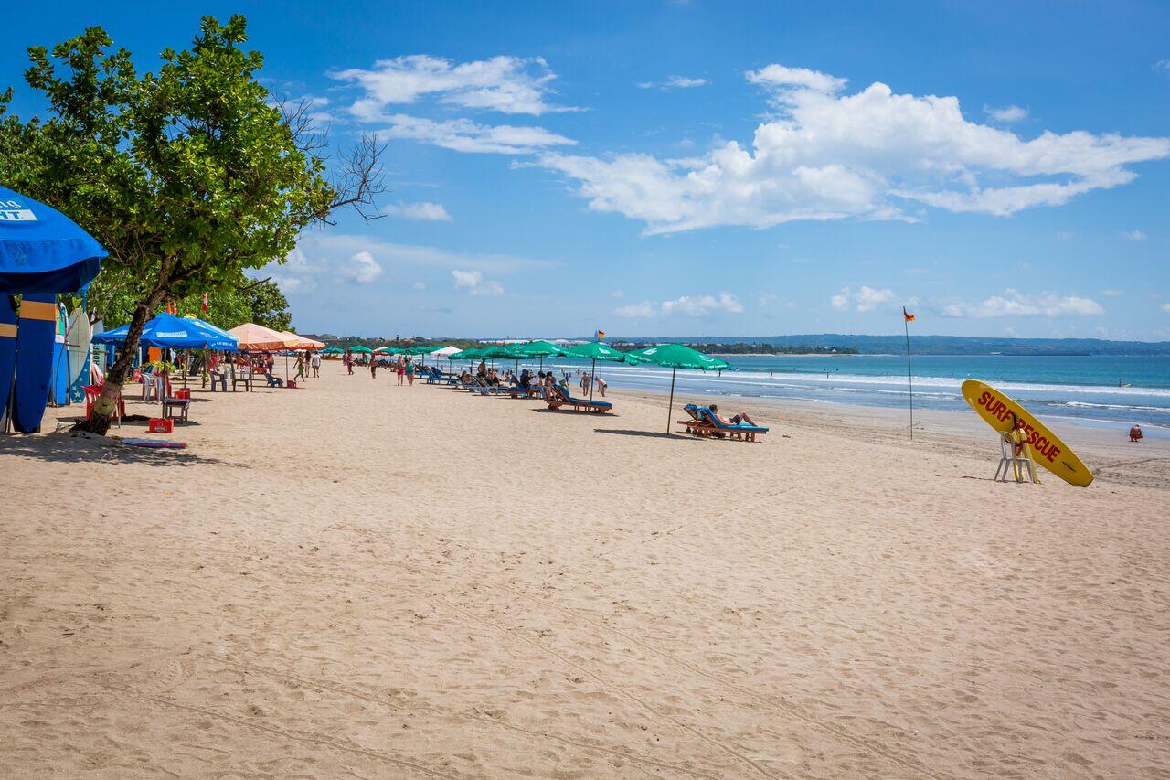  Top 5 Pantai Paling Indah di Bali Yang Harus Kalian Kunjungi!