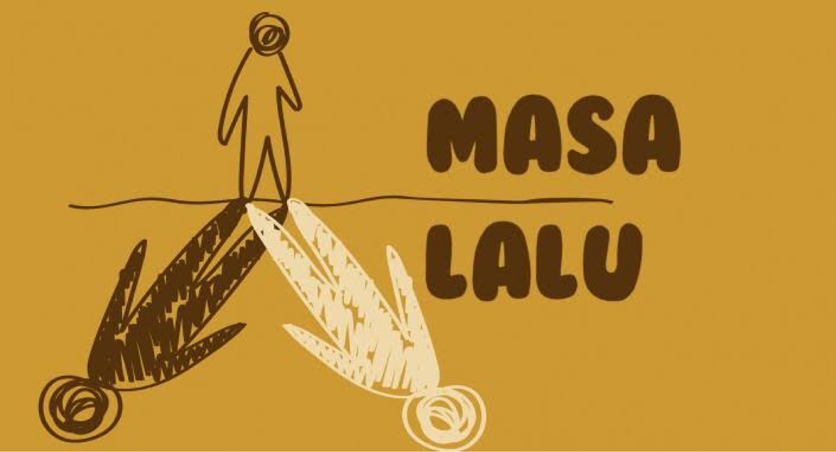 Masa Lalu