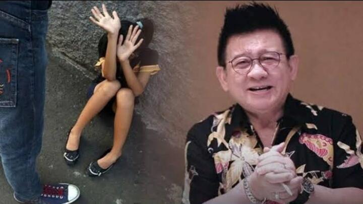 Pendeta yang Cabuli Jemaatnya di Surabaya Dilimpahkan ke Kejaksaan