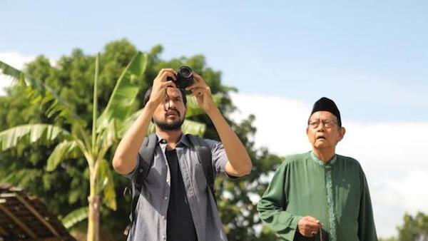 5 Film Yang Cocok Ditonton Saat Puasa