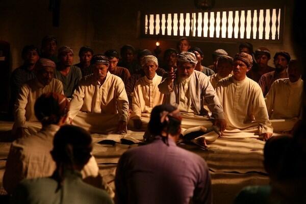 5 Film Yang Cocok Ditonton Saat Puasa