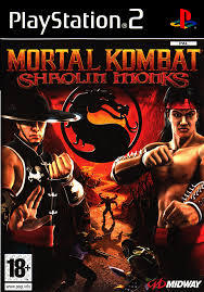 Ini Dia Game PS2 Yang Sering Dimainkan Berdua