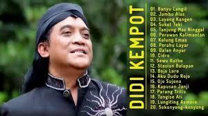 Didi Kempot Meninggal, Ini Rahasianya Bisa Bertahan 32 Tahun di Jagad Musik Indonesia