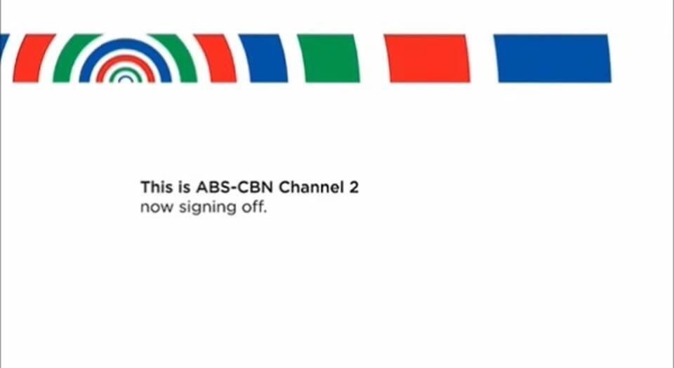 Media Penyiaran Terkemuka Di Filipina, ABS-CBN Shut Down!