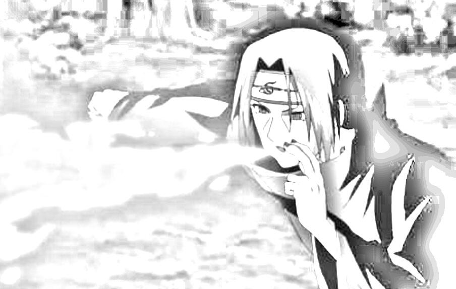 Chrollo Lucilfer (HxH) vs Itachi Uchiha (Naruto), Siapakah yang akan menang?