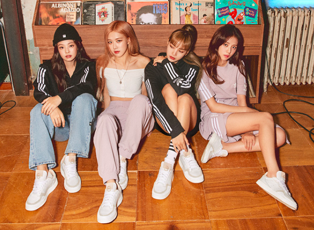 Jisoo Ungkap 2 Member Blackpink Yang Bakal Dia Kencani Kalau Mereka Cowok Kekoreaan