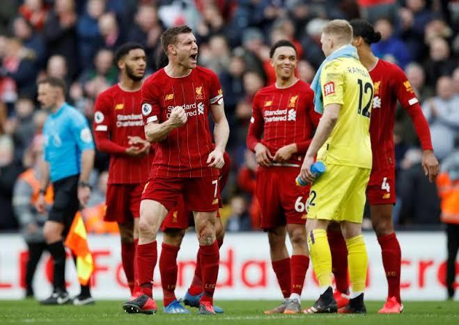 Liga Spanyol Dan Italy Sudah Akan Dimulai, Kapan Liga Primer Inggris Menyusul ?
