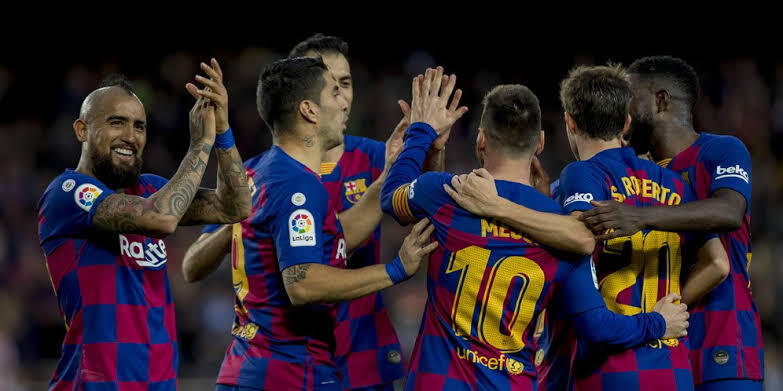 Liga Spanyol Dan Italy Sudah Akan Dimulai, Kapan Liga Primer Inggris Menyusul ?