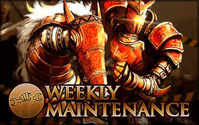 &#91;TERUNGKAP&#93; Kenapa Harus Ada Maintenance Di Game Online 