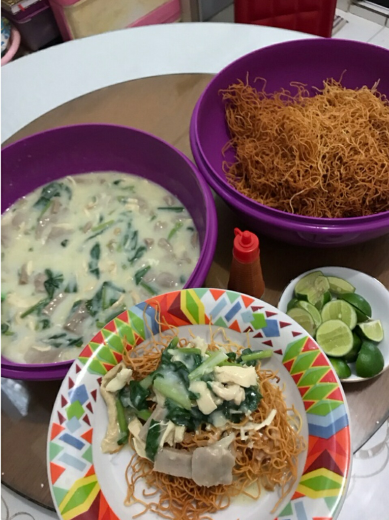 12 inspirasi menu masakan yang enak dan mudah bagi pemula