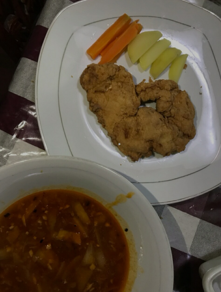 12 inspirasi menu masakan yang enak dan mudah bagi pemula