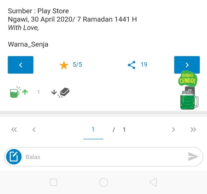 Pesantren Kilat, Usaha Pendidikan Moral Atau Hanya Tradisi Semata?