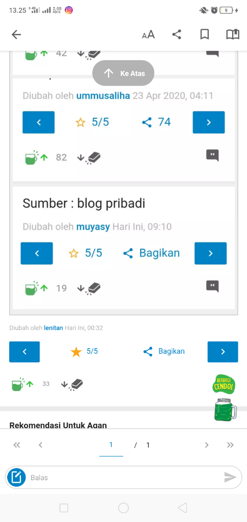 Pesantren Kilat, Usaha Pendidikan Moral Atau Hanya Tradisi Semata?