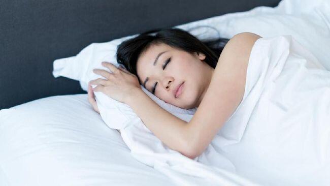 Tidur Cukup Bikin Daya Ingat Lebih Baik
