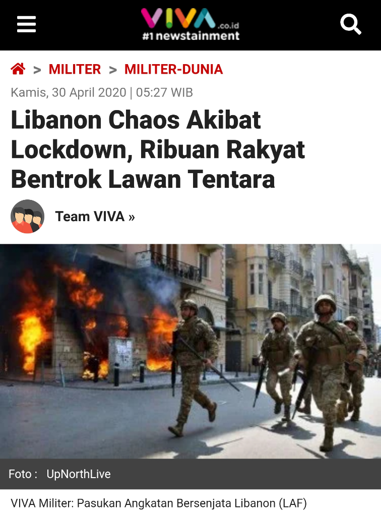 122 Juta Orang di India Jadi Pengangguran Akibat Lockdown, 4 Kali Lipat dari AS