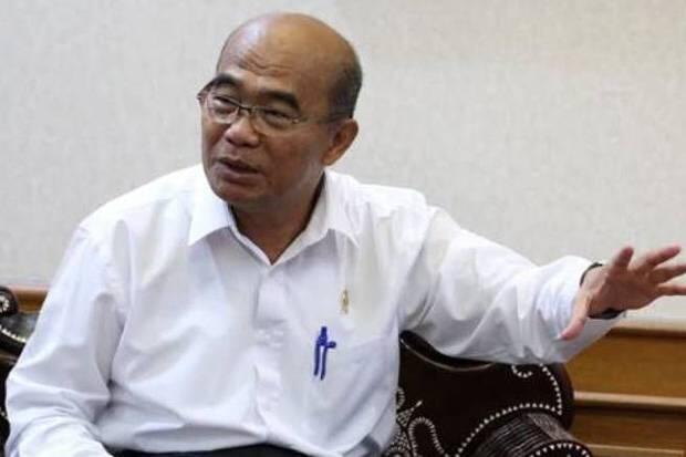 Penyaluran Bansos Corona, Menko PMK Tekankan untuk Saling Koordinasi
